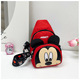Mickey Red
