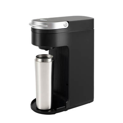 American Kcup capsule coffee machine Home Hotel K cup single cup coffee tea brewing cross-border foreign trade in stock