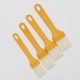 Thin handle plastic board brush dust brush barbecue small brush plastic handle wire brush dust removal brush keyboard brush