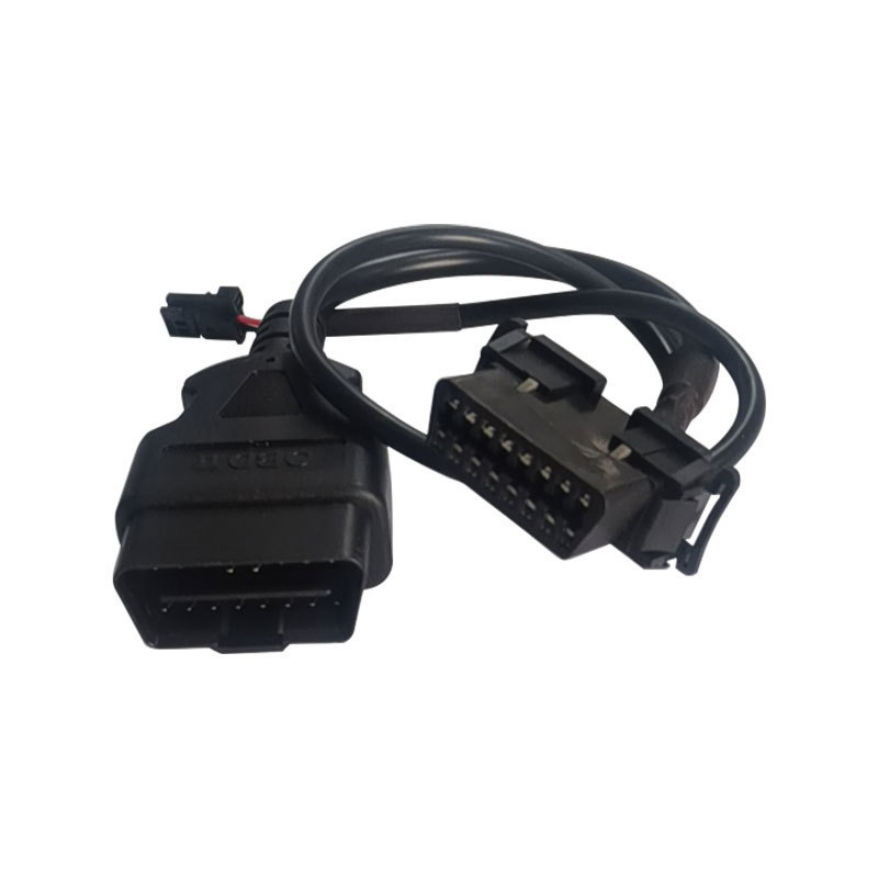 Obd2 セーフティゲートバイパスケーブル ダッジラム 1500 2500 2018-2020用|undefined