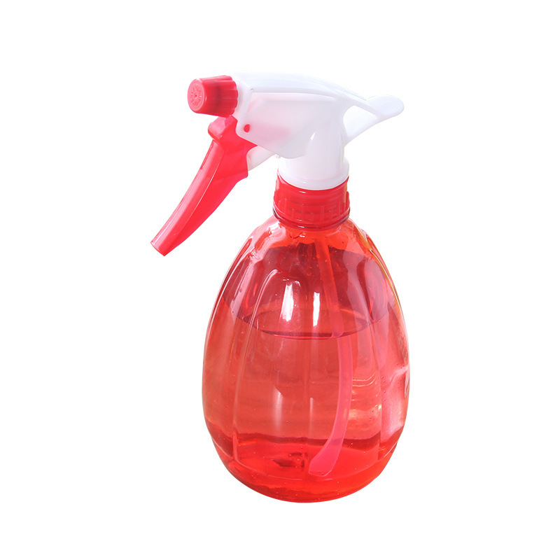 Watering Can Watering Flowers Household Disinfection Air Pressure Watering Sprinkler High Pressure Garden Spray Kettle Pressure Sprayer