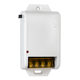 380V single-channel high-power remote control switch 3000W remote cleaner one-way switch 220V wireless remote control