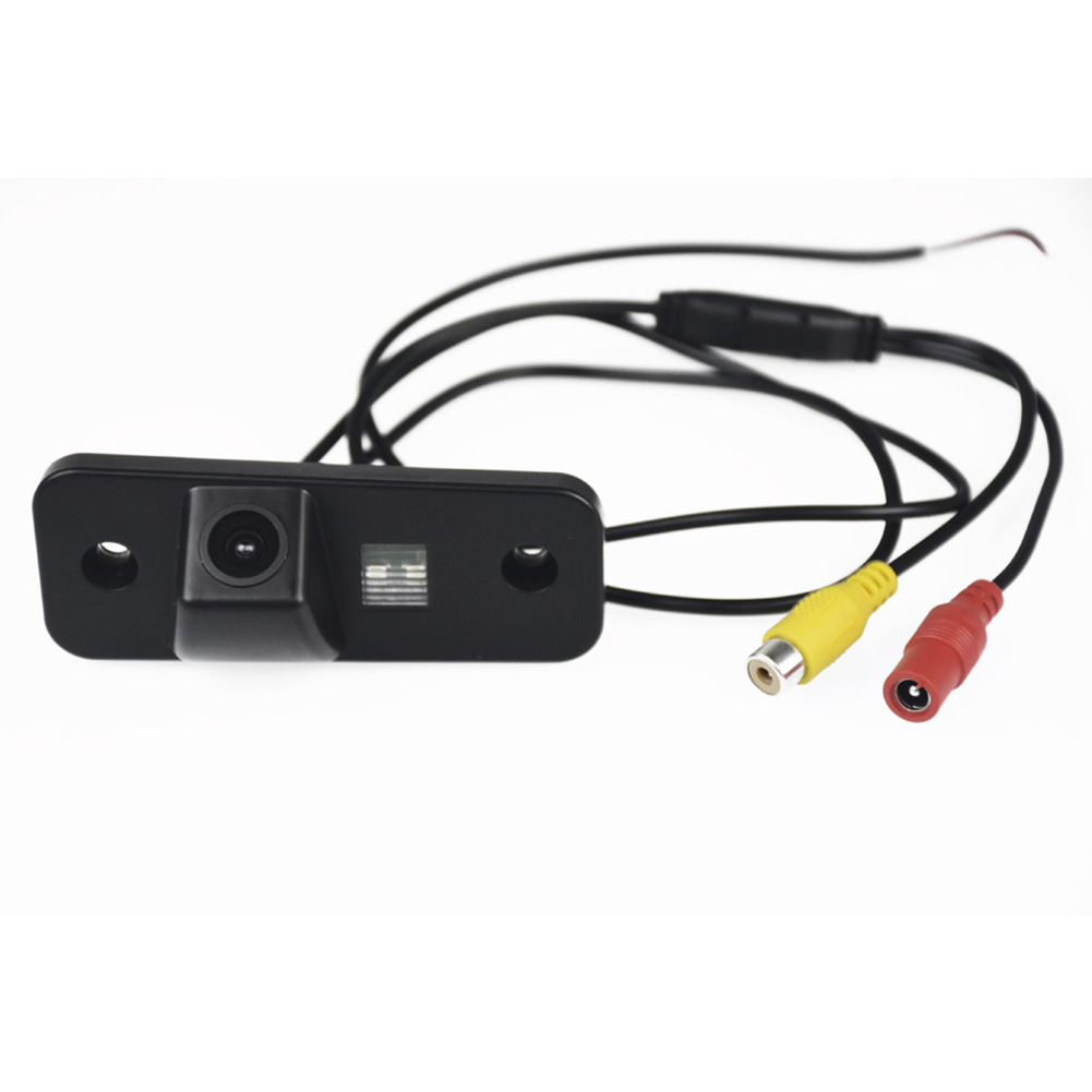 Suitable for Hyundai Santa Fe integrated car reversing rear view 2006-2012 night vision reversing camera