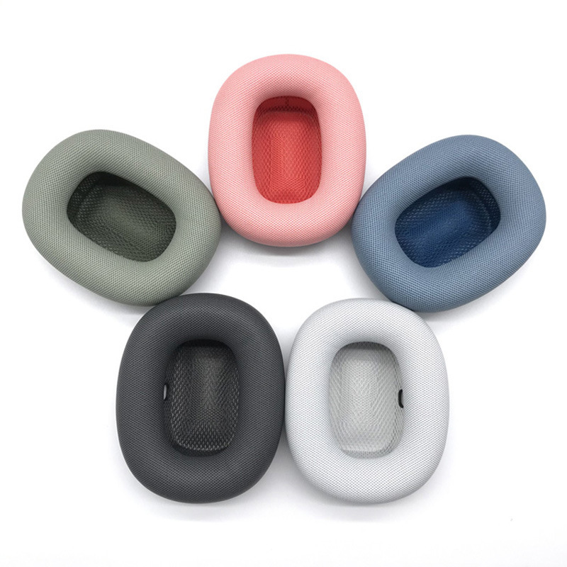 Appleアップルの羊皮耳カバーAirPods Max耳カバーに適しています。|undefined