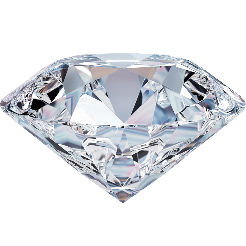 Pujiang manufacturers wholesale crystal diamond a variety of colors for wedding ornaments oversized glass crafts gifts