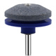 Sharpening stone grinder-dark blue