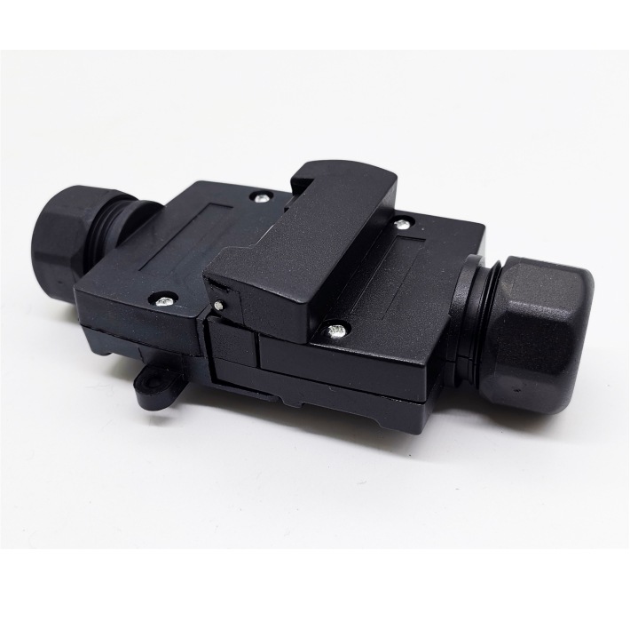Australian Standard 7p plug socket Australian trailer RV plug socket Australian 7p RV suit