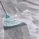 Folding Magic Broom Cleaning Bathroom Glass Integrated Wiper Mop Household Small Broom Telescopic Broom