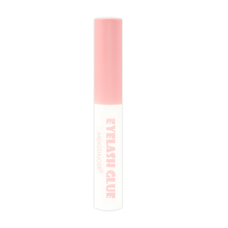 Meng Shuoer uses Beauty Eye false eyelash glue double eyelid glue 5ml self-opening eye paste for a one-time long-lasting adhesive