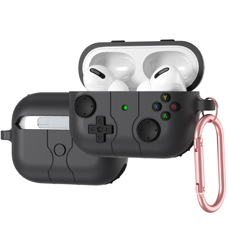 アップルのairpods4保護カバーを適用します。|undefined
