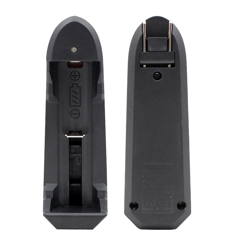 18650 lithium battery charger single charge single slot double charge multi-style lithium battery seat charge Iraq Airlines manufacturers wholesale