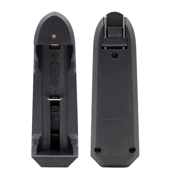 18650 lithium battery charger single charge single slot double charge multi-style lithium battery seat charge Iraq Airlines manufacturers wholesale