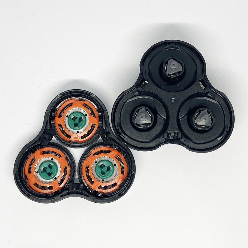 Подходит для бритвы Philips S9000 режущая головка s9111 9911 9711 9531 9721 sh90 аксессуары