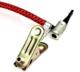 Car pump trachea accessories vintage bicycle motorcycle electric car red trachea soft wholesale