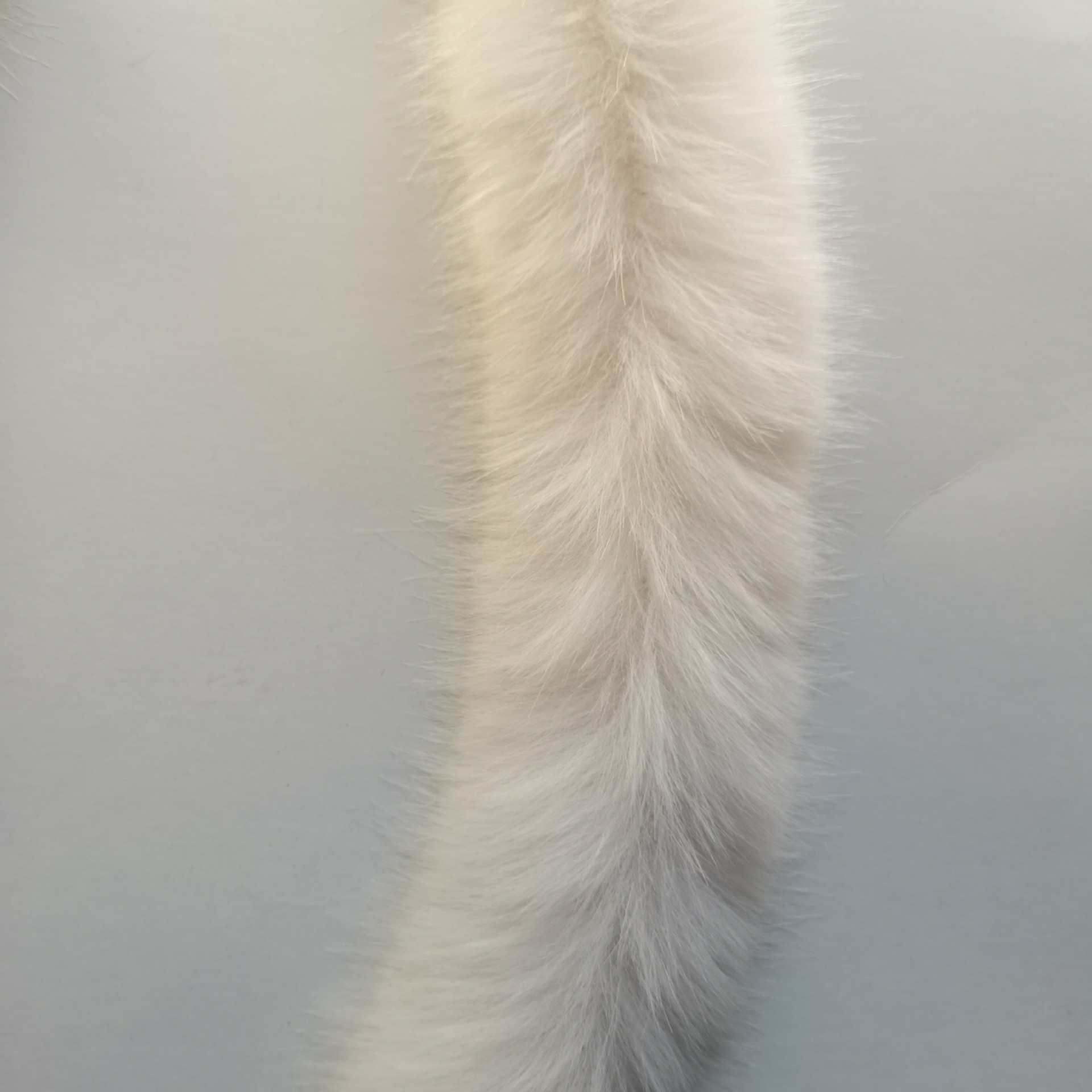 Artificial Tops Mao Mao Mao Imitation Fox Tops Accessories Accessories Tops Fake Collar Hanfu Cloak Lace Encapsulation