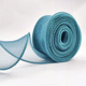 Blue simple fishtail sprinkle