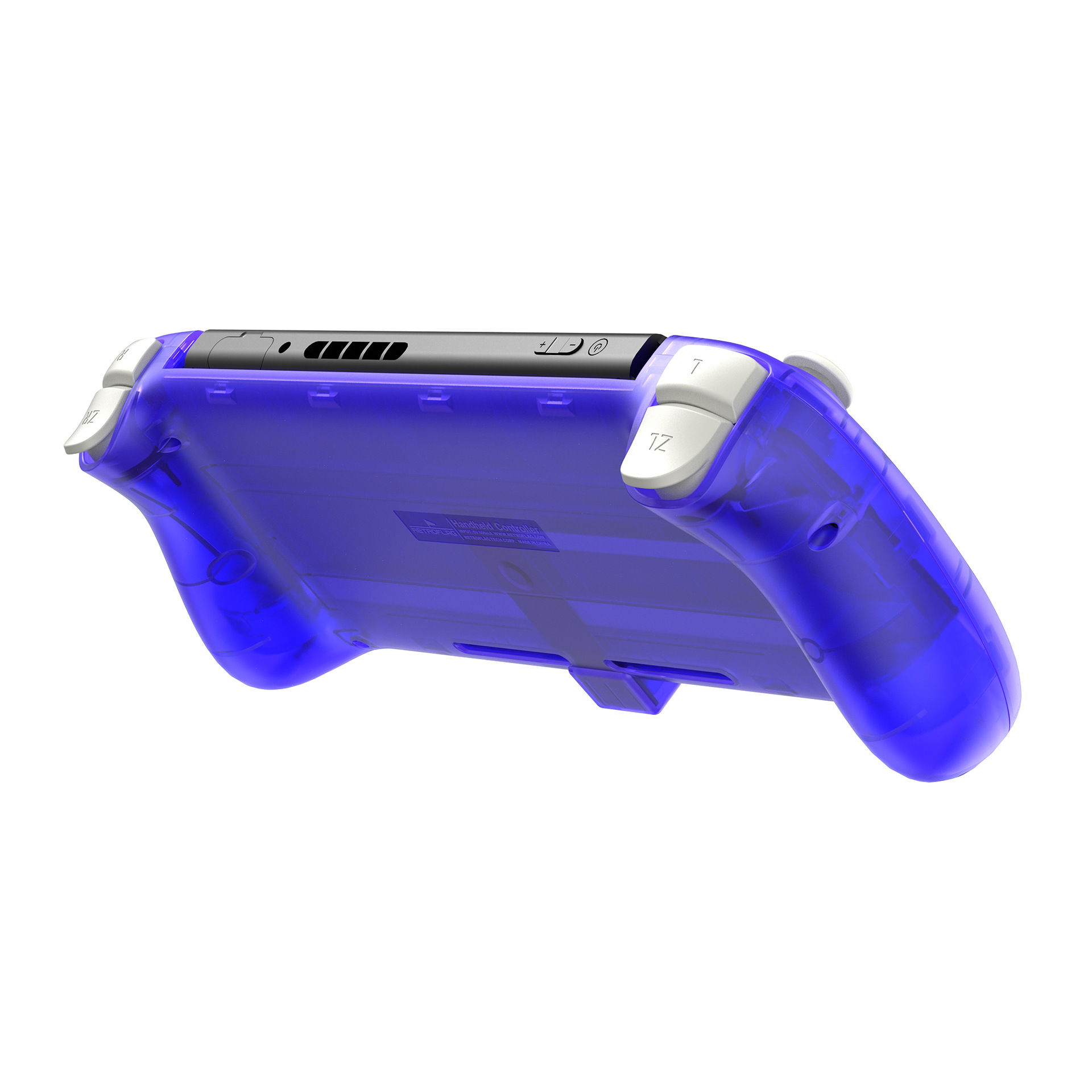 Retroflag retro flag Switch direct plug handle Hall rocker ns oled plug-and-play vibration