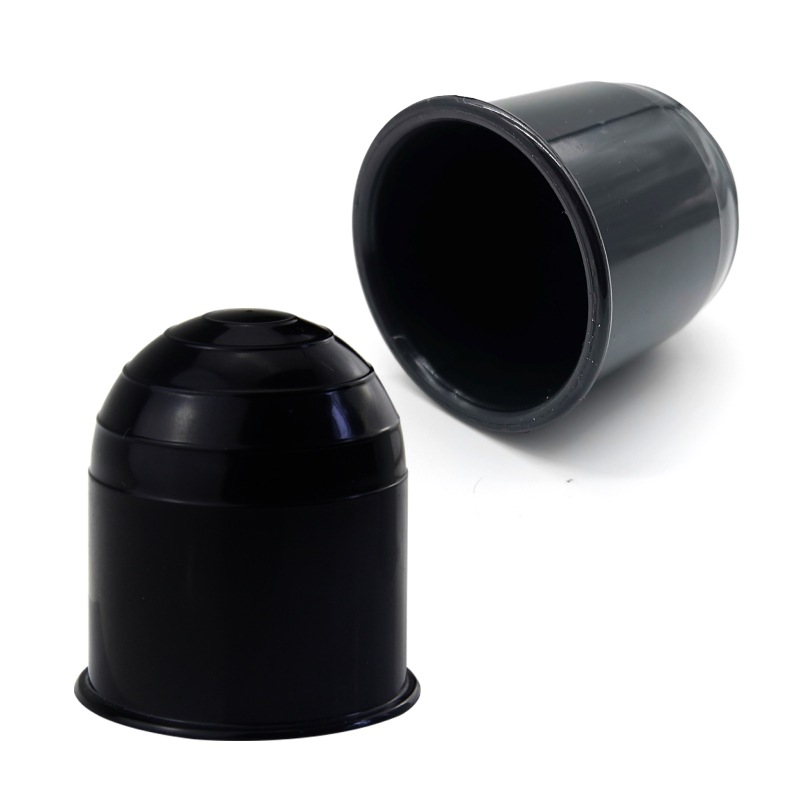 European standard RV metal 50mm trailer ball head ABS hard protective ball cover ball cover protective head