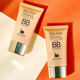 Zeusee Xi BB cream foundation moisturizing concealer makeup cream before cream plain BB cream factory outlet