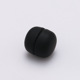 Round * 05# black