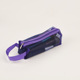 Purple Medium 21*6*5cm (put eyebrow pencil mascara