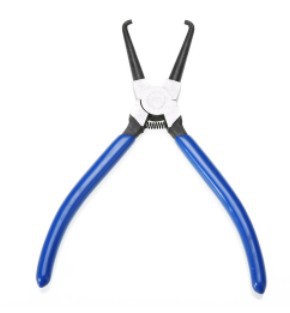 Gasoline pipe joint disassembly pliers 7-inch tubing pliers gasoline filter quick connector disassembly buckle pliers urea pliers