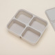 Apricot four grids
