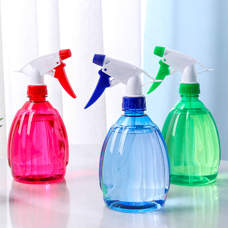 Watering Can Watering Flowers Household Disinfection Air Pressure Watering Sprinkler High Pressure Garden Spray Kettle Pressure Sprayer