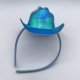 Laser blue light plate