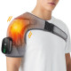 Shoulder special-pure ash-extension with 90cm