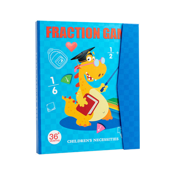 Children's Magnetic Score Learning Board Students Mathematics Teaching Aware Grade 3, 4, 5 Essential Score Block Addition and Subtraction