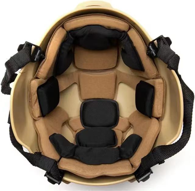 wendy Wendi helmet lining memory sponge shock absorption self-adhesive cushion CS helmet inner liner wholesale beauty