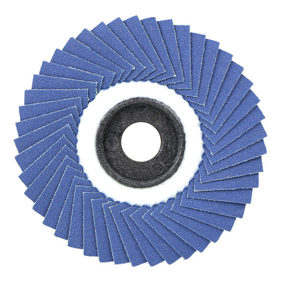 Factory Direct supply Korean fancy page wheel impeller wholesale stainless steel polishing polishing film Louvre blade flower page wheel