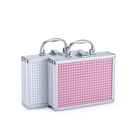 Explosive makeup suit eyeshadow plate lipstick non-stick Cup matte lip gloss mascara cosmetics suit
