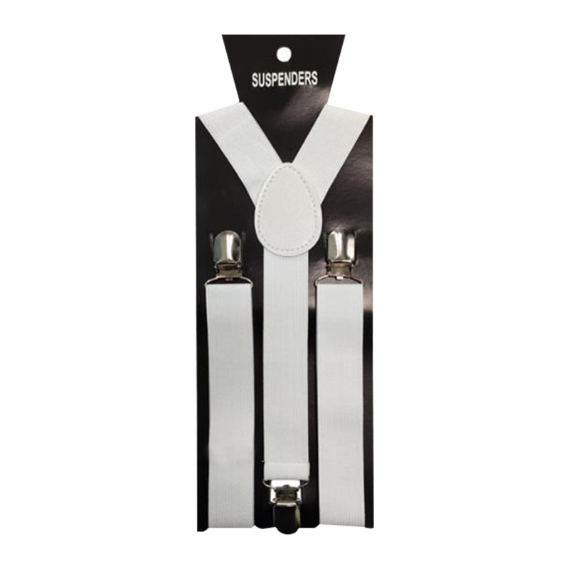 Children's suspenders strap clip strap children's clothing accessories small gifts wholesale a generation of children's clothing elastic straps