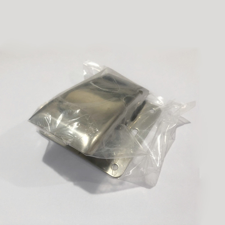 Stainless steel fish control device does not hurt fish clip fish fishing clip fish catching pliers non-slip multi-functional portable fishing gear fish clip