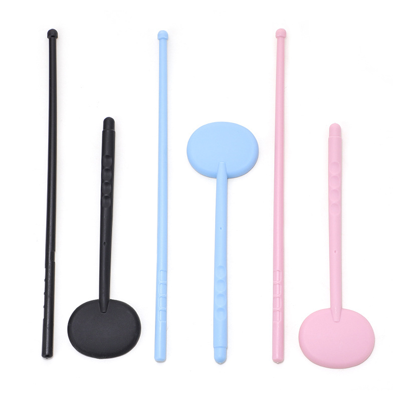 Vision Test eye shield baton eye mask myopia optometry baffle manufacturers direct supply glasses accessories