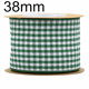 Dark green 38mm