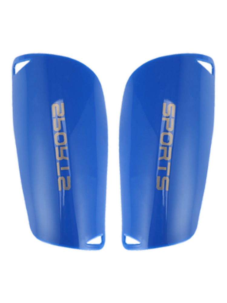 Football Sports Leg Guard Children's Adult Professional Training Football Leg Guard Plates Thickened Leg Guard Wholesale