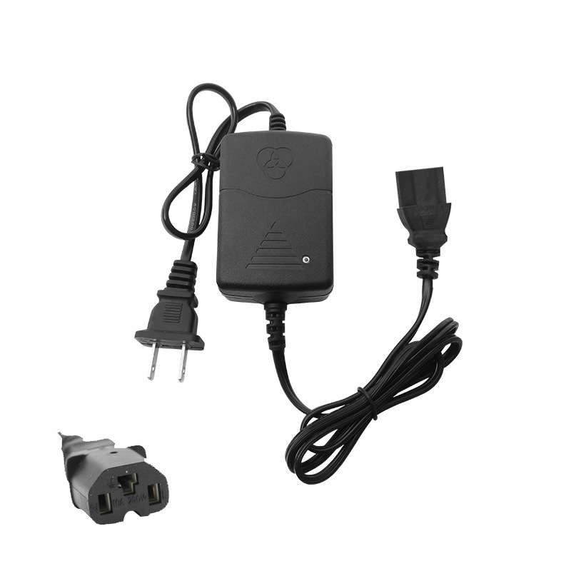12v铅酸バッテリー充电器12v1500maバッテリーカーバッテリー1.5a车バッテリー充电器20ah