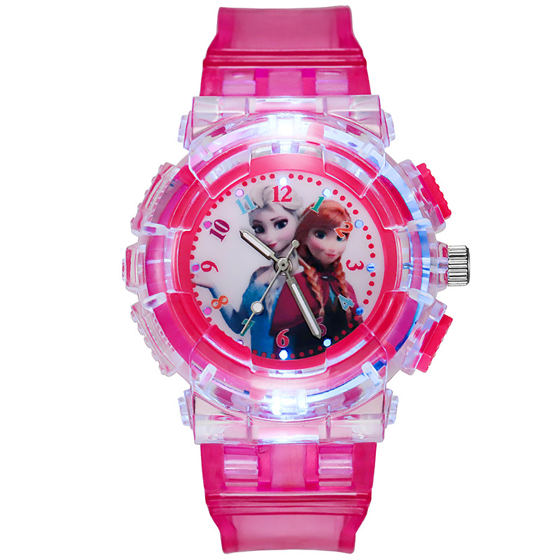 Rose A style