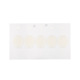 7 * 12CM (5 pieces per pack)