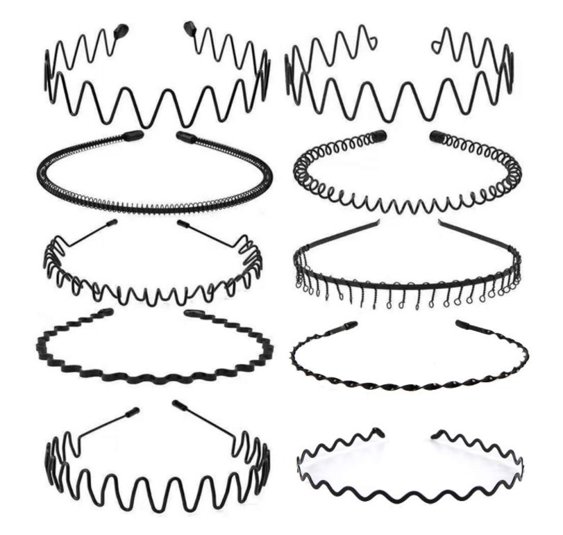 mens-invisible-sporty-trendy-simple-korean-version-hair-band-wave-hairpin-headwear-headband