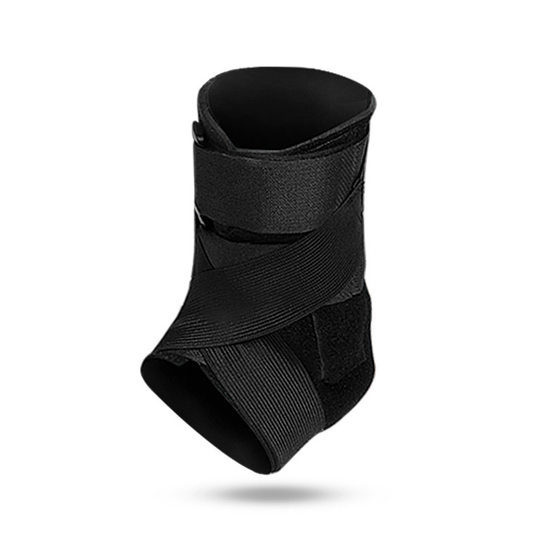 Medical Fixation Belt Ankle Joint Fixation Brace Ankle Sprain Ligament Fixation Support Anti-sprained Foot Rehabilitation Protectors