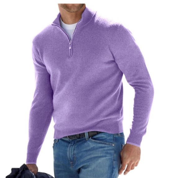 2022 Independent Station Explosions AliExpress Amazon Europe and America Long Sleeve Men's Velvet Base Shirt Spring and Autumn