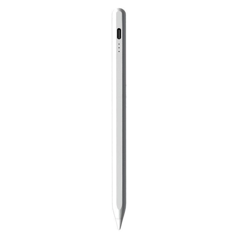 IPadコンデンサペン能動二世代タッチペン磁気吸引充電手書きタブレット絵画用apple pencil|undefined