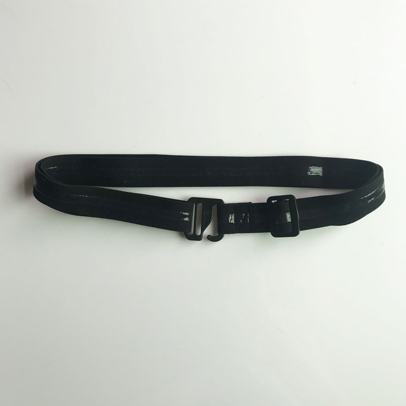 Cross-border supply Amazon new shirt non-slip clip anti-wrinkle strap adult men and women a generation of hair