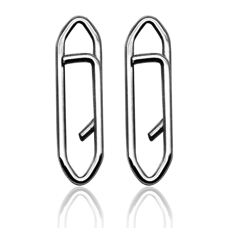 Luya return pin fast pin pin fishing gear fishing accessories manufacturers wholesale