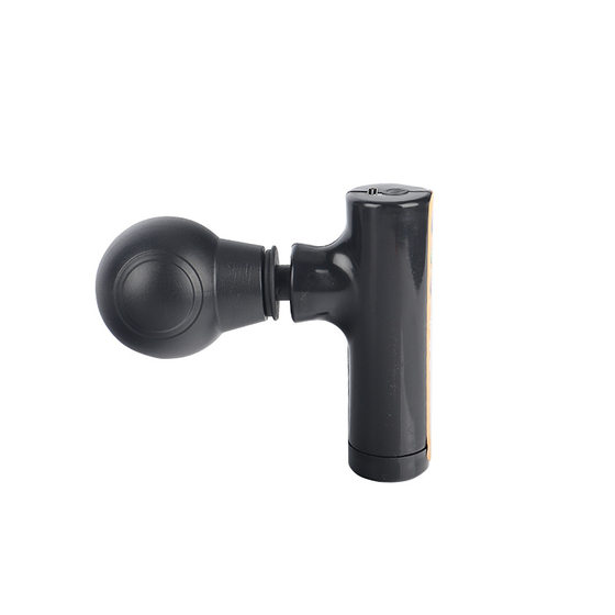 mini fascial gun cross-border neck mask grab portable electric muscle relaxation home massager charging mini fascial gun