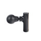 mini fascial gun cross-border neck mask grab portable electric muscle relaxation home massager charging mini fascial gun
